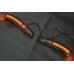 Hyundai Elantra 12- Side Mirror Signal w Light bar & LED